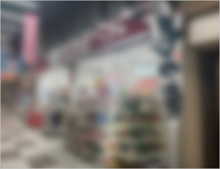 ボイメン小林豊が万引きした薬局の画像