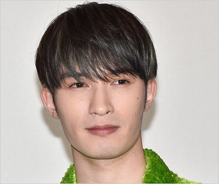 SixTONESジェシー