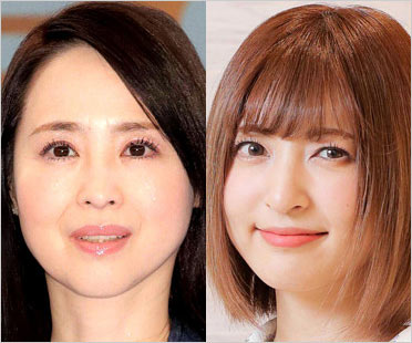 松田聖子&神田沙也加