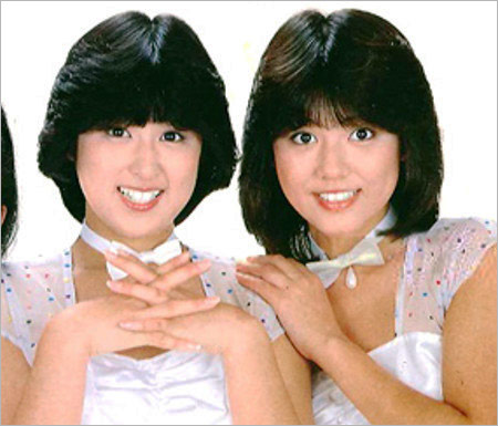 佐久間大介&京本大我の母親の顔画像(元きゃんきゃん桜井直美と山本博美)