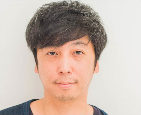 伊藤沙莉の彼氏・蓬莱竜太