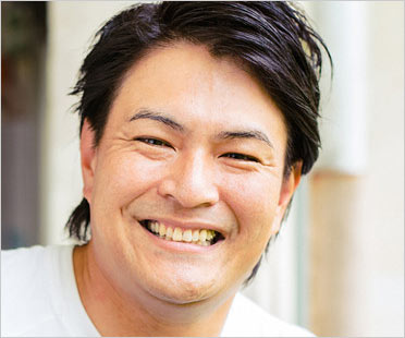 天竺鼠・瀬下豊