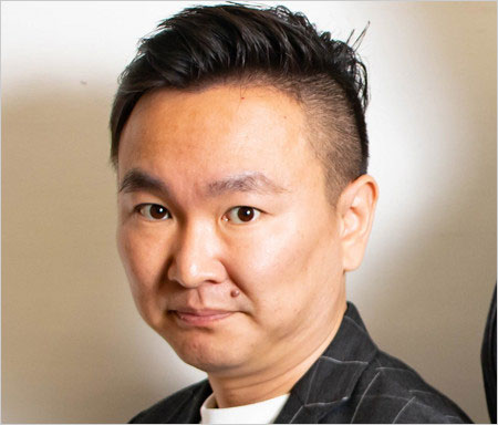 かまいたち山内健司