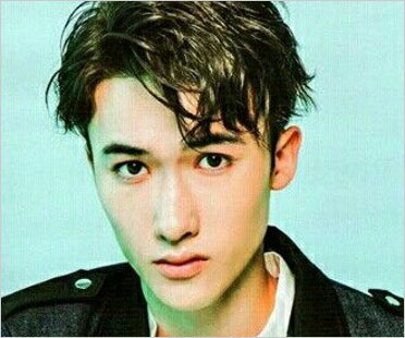 マリウス葉(Sexy Zone)