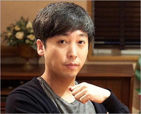 伊藤沙莉の彼氏・蓬莱竜太