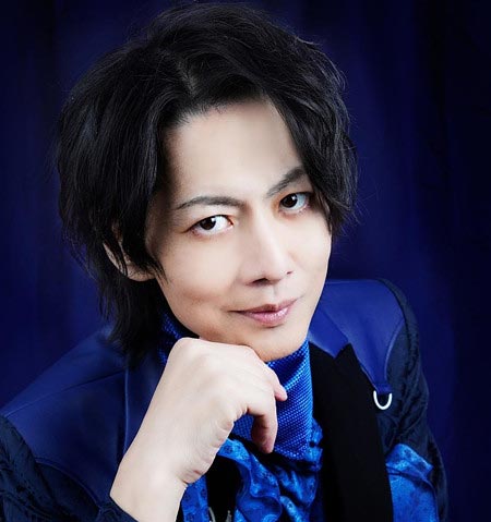 元ラクリマクリスティーKOJI