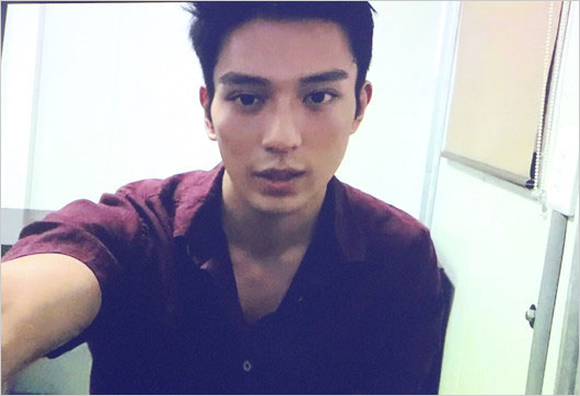 新田真剣佑がビデオメッセージ『鋼の錬金術師』製作報告イベントの画像