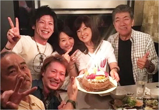 大好き!五つ子の2017年現在の画像