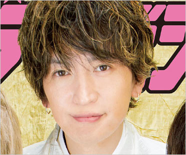 関ジャニ∞大倉忠義