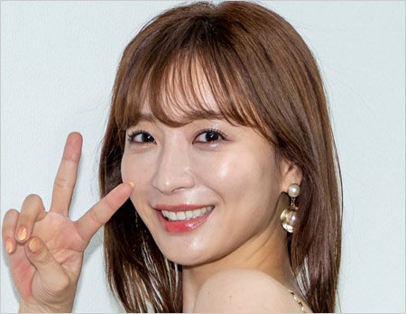 白洲迅の結婚相手・竹内渉