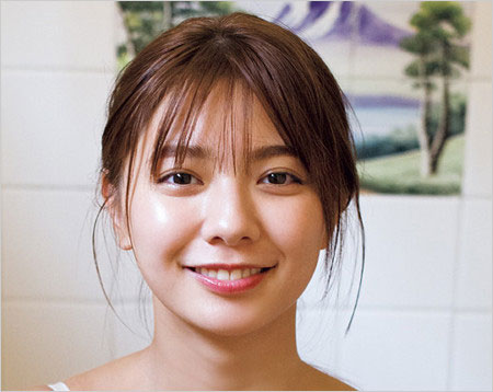 川津明日香・仮面ライダーセイバーヒロイン女優