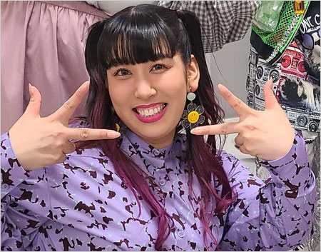 3時のヒロインゆめっち