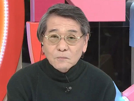 ピーコが5時に夢中出演時の画像