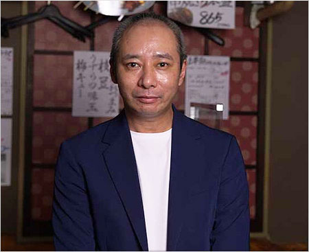 植毛手術受けたいしだ壱成