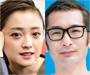 安達祐実と旦那・桑島智輝