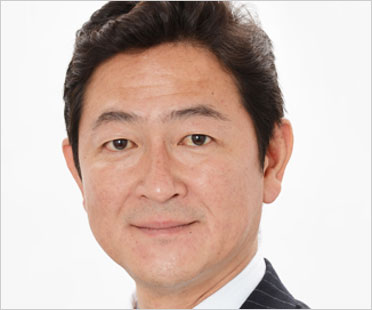 河村亮アナウンサー