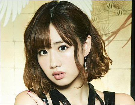 渋谷すばるの妻・青山玲子(元predia)