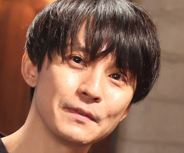 元関ジャニ∞渋谷すばる