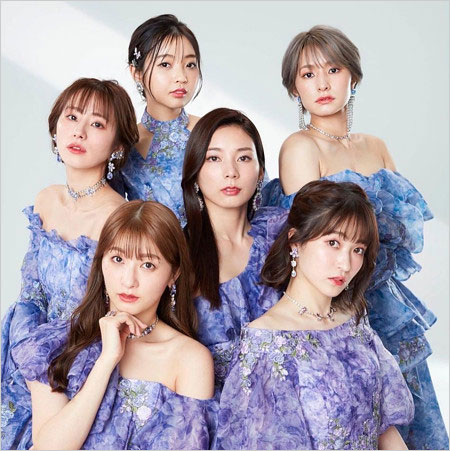 predia(プレディア)メンバー画像