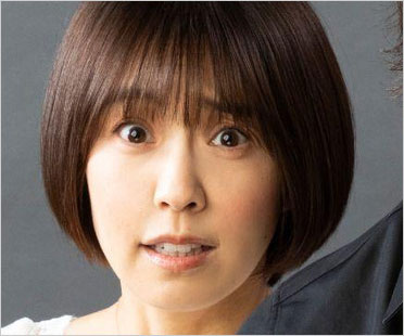 小林麻耶(國光麻耶)