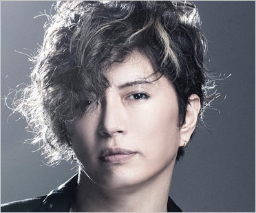 GACKT