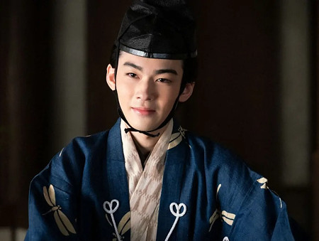 市川染五郎が大河ドラマ『鎌倉殿の13人』源義高役を演じた姿