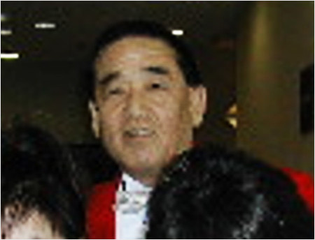 明石家さんまの兄弟子・明石家小禄(五所の家小禄)