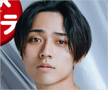 キンプリ永瀬廉