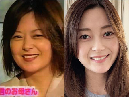 山Pの母親と妹・山下莉奈の顔画像