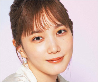 本田翼