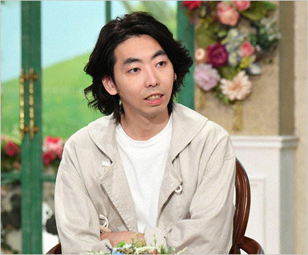 柄本時生『徹子の部屋』出演画像