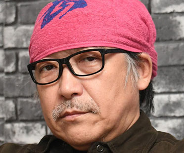 ビッグダディ林下清志