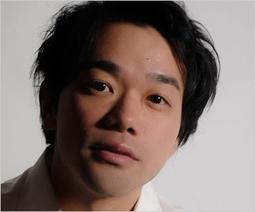 シスコ・栗田浩太郎(86men)