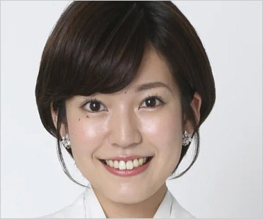 テレビ東京・西野志海アナウンサー