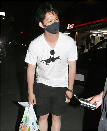 フライデー取材受けた工藤阿須加