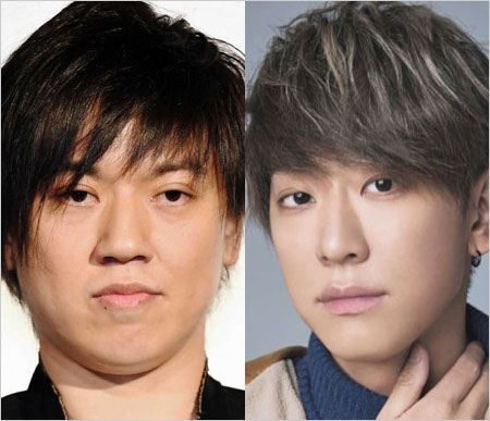 林ゆめの彼氏RADWIMPS桑原彰＆NEWS小山慶一郎