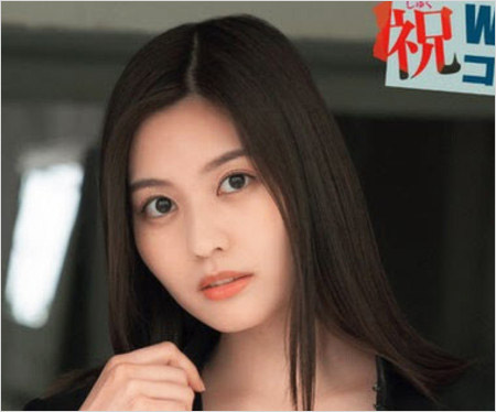 林ゆめ・マイファスHiro彼女