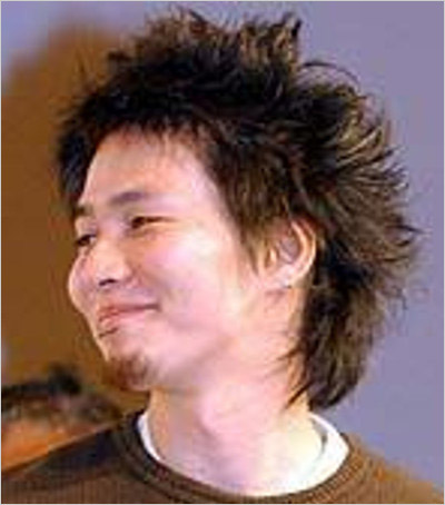 ドリカム吉田美和の元不倫相手・末田健