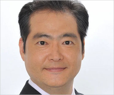 TBS升田尚宏アナウンサー