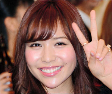 元AKB48河西智美