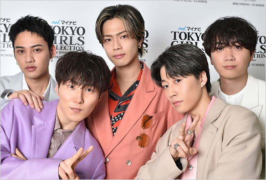 コムドットメンバー画像