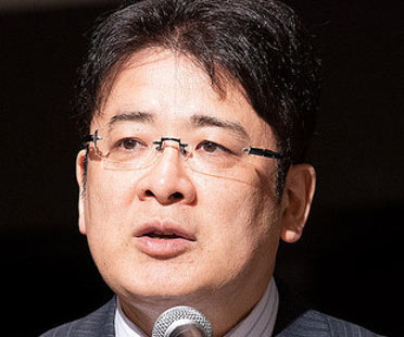 斎藤哲也アナウンサー