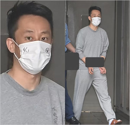 大麻事件で逮捕のフジテレビ社員