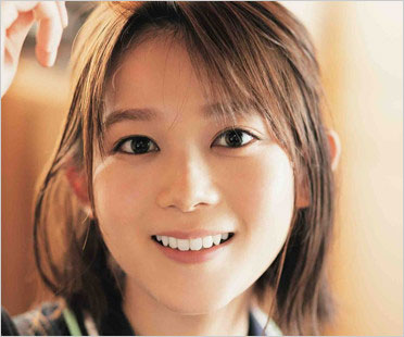 櫻坂46卒業の尾関梨香