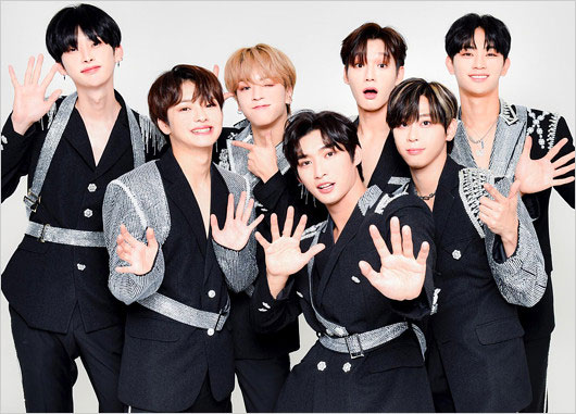 ORβITメンバー画像