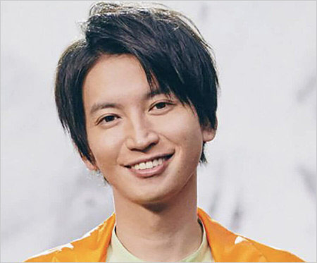 関ジャニ大倉忠義