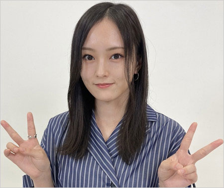 元NMB48さや姉・山本彩の現在の顔画像