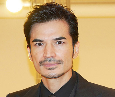 May J.旦那・尚玄