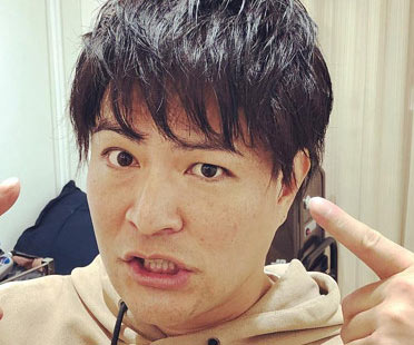 天竺鼠・瀬下豊