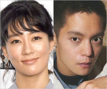 水川あさみと窪田正孝